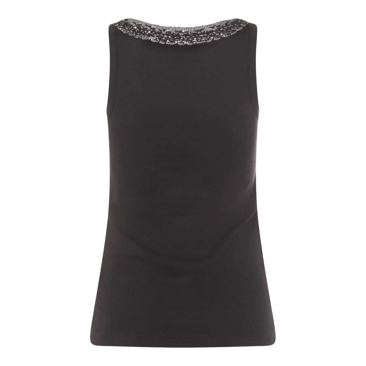 [Fabiana Filippi] Tank top SS26 JED266F602L9185146