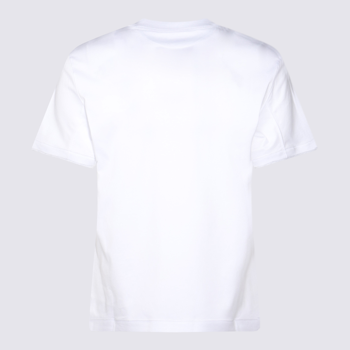 [Brunello Cucinelli] T-shirts Short Sleeve SS26 M0B137451GCW787