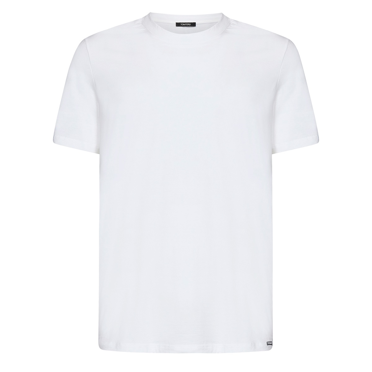 [Tom Ford] T-shirts Short Sleeve SS26 T4M081410100