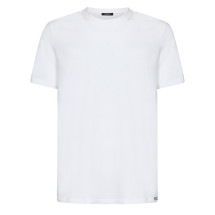 [Tom Ford] T-shirts Short Sleeve SS26 T4M081410100