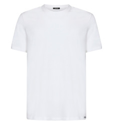 [Tom Ford] T-shirts Short Sleeve SS26 T4M081410100