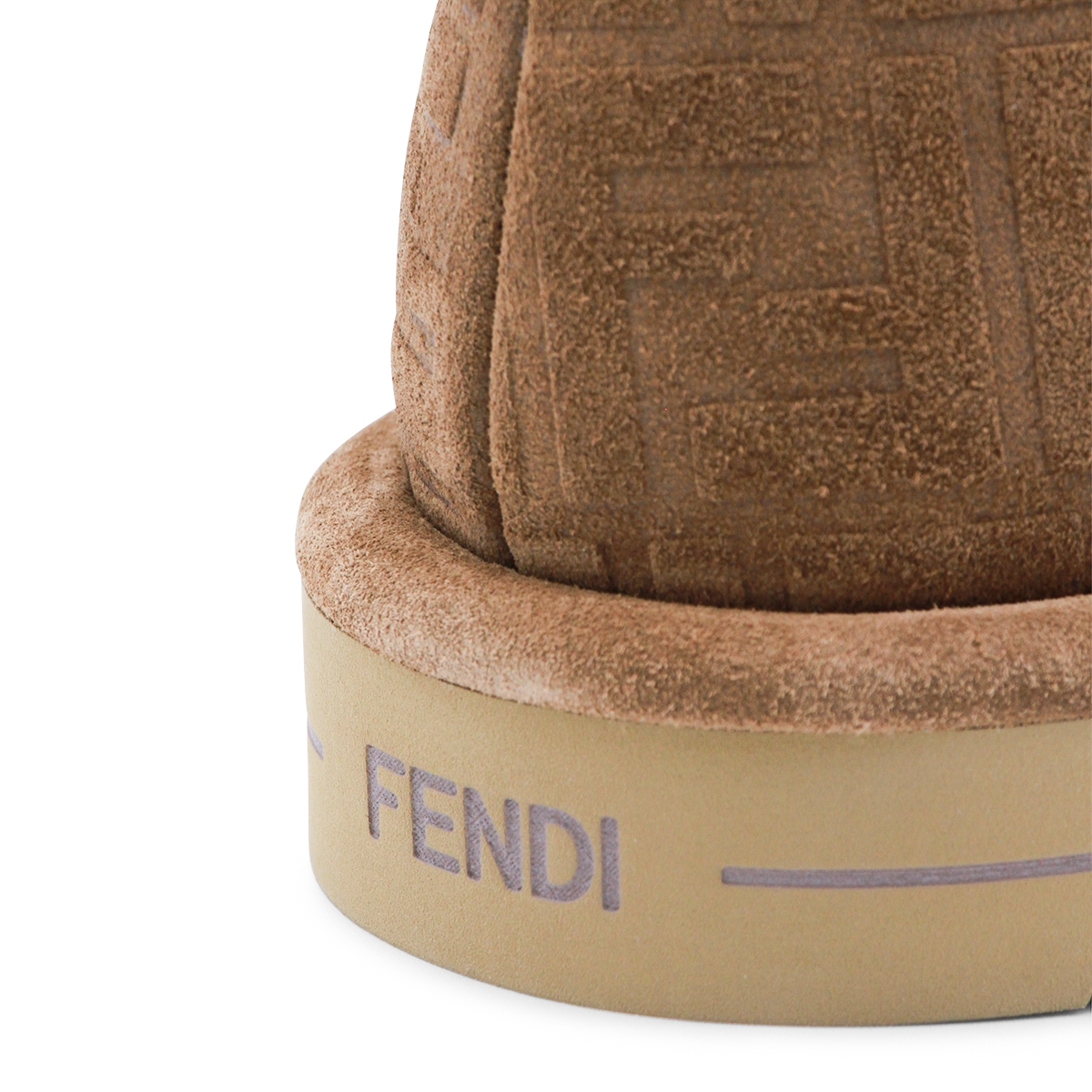 [Fendi] Ankle boots FW25 7U1822ASA1F0C23