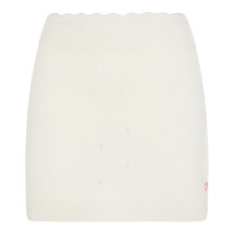 [Chloe] Midi skirt FW25 CH25WMJ06590107