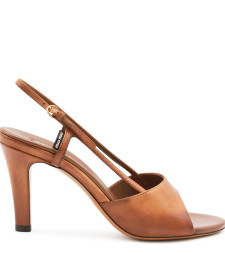 [Miu Miu] Sandals FW25 5X547EF085537F0046