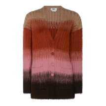 [Fendi] Cardigan FW25 FZE540AYLTF1TIN