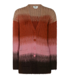 [Fendi] Cardigan FW25 FZE540AYLTF1TIN