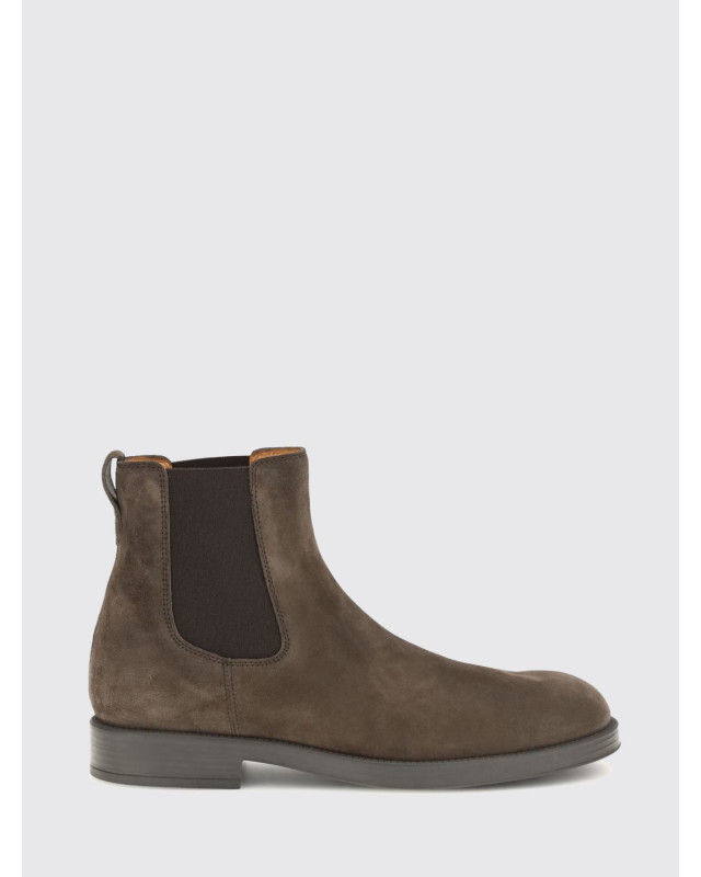 [Tod's] Boots FW26 XXM75L00P20RE0 S800