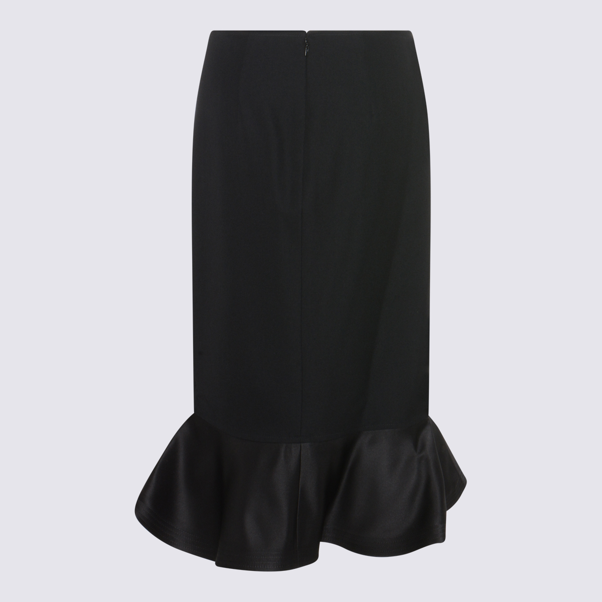 [Fendi] Midi skirt FW25 FQ7687AJYFF0GME