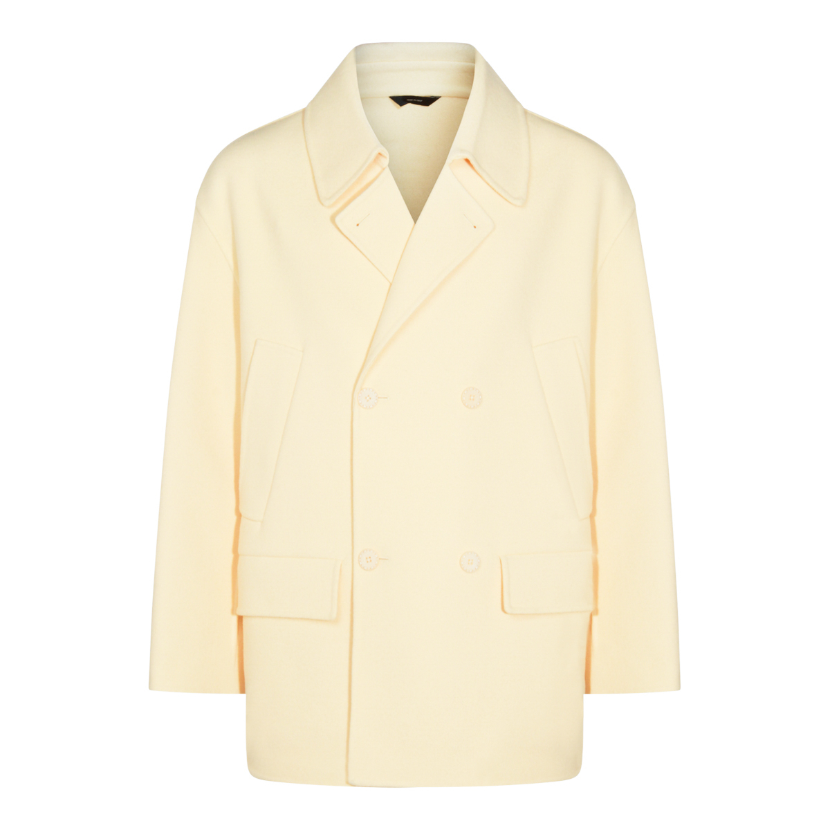 [Fendi] Coat FW25 FW1415AOYAF0QJ6