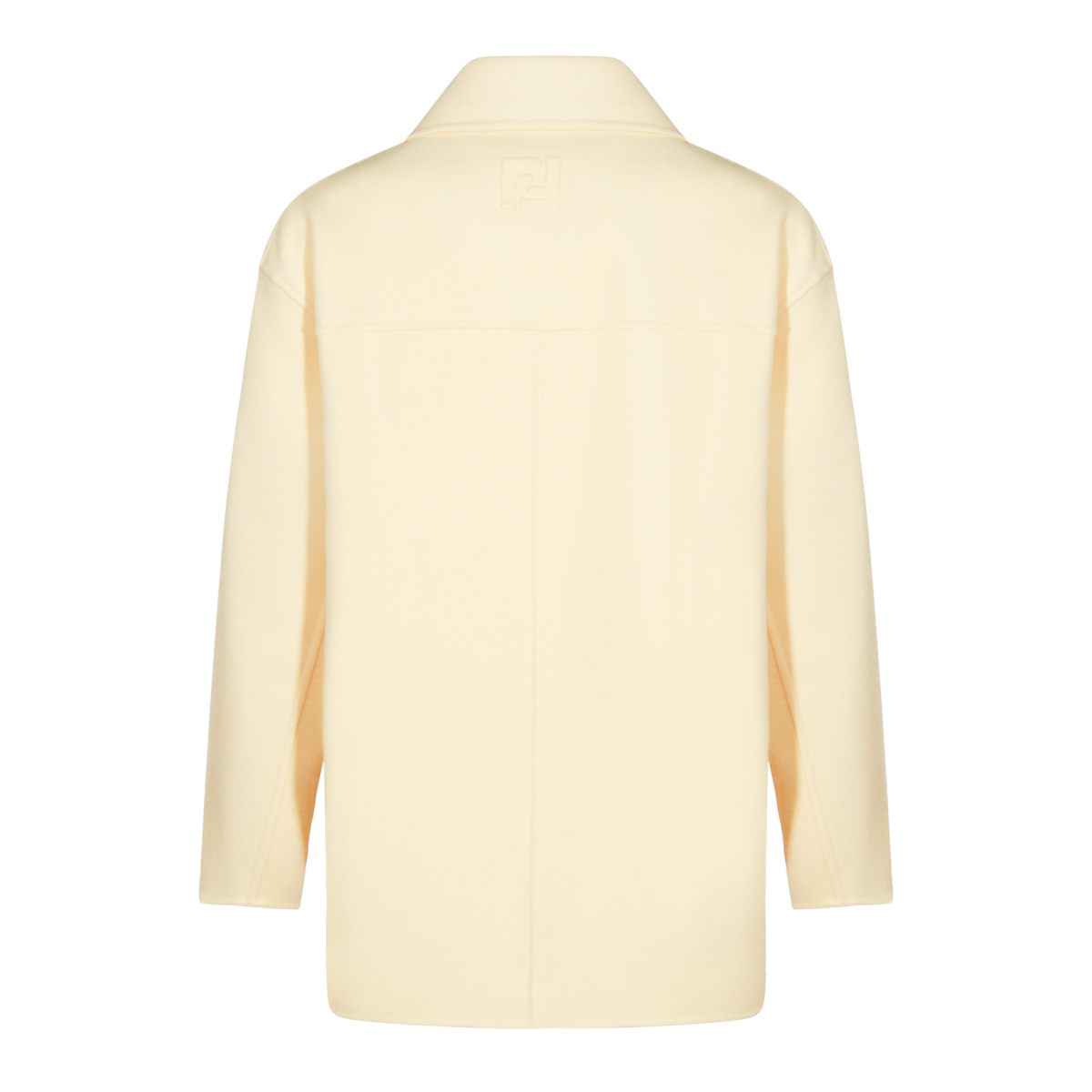 [Fendi] Coat FW25 FW1415AOYAF0QJ6