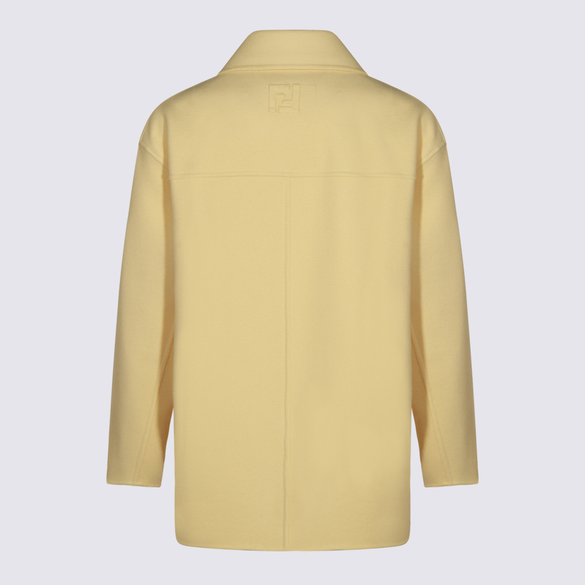 [Fendi] Coat FW25 FW1415AOYAF0QJ6