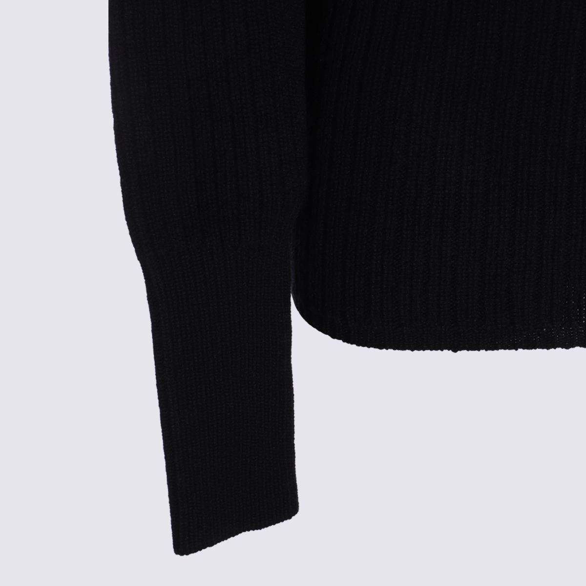 [Rick Owens] Knitwear FW25 RP02E4640KWV09