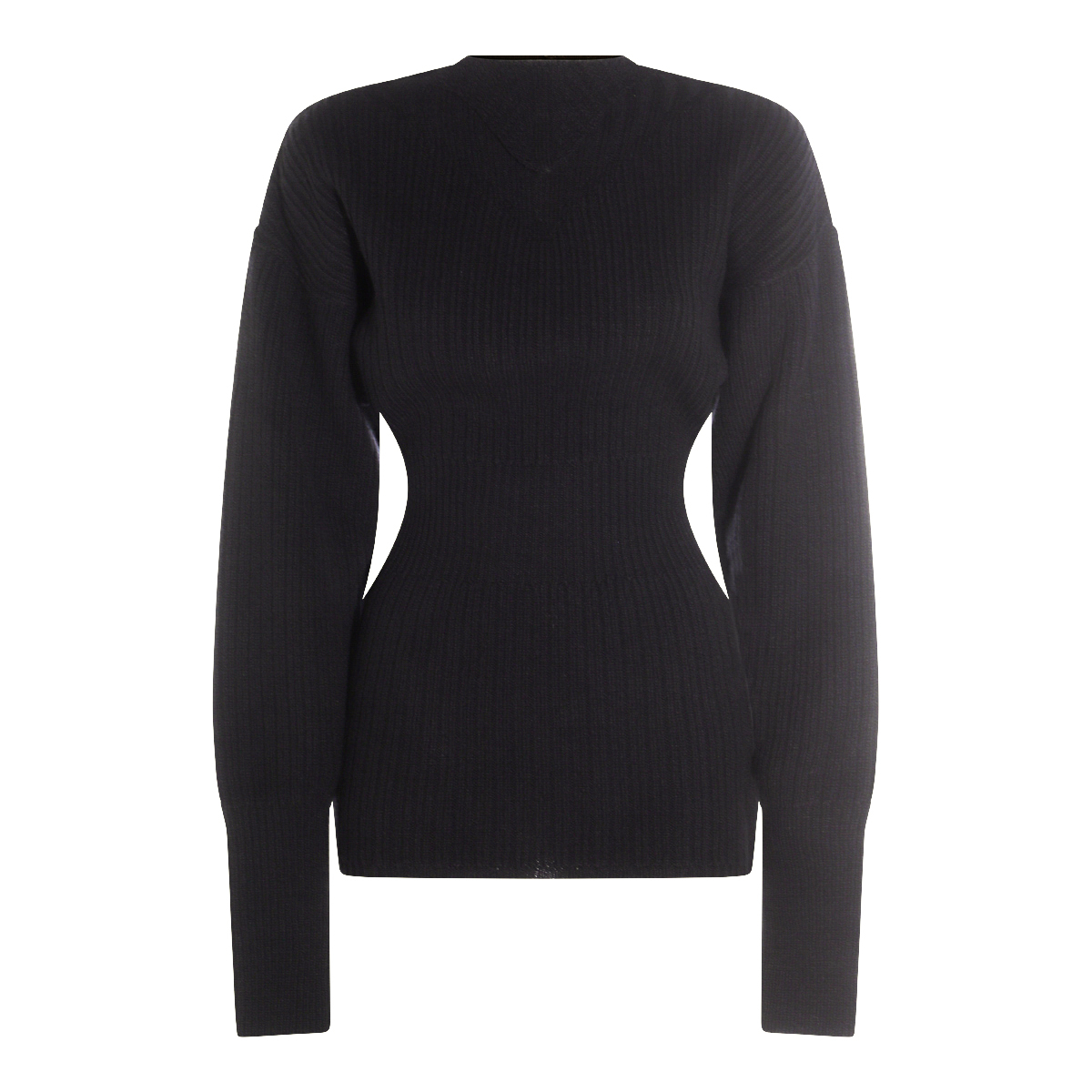 [Rick Owens] Knitwear FW25 RP02E4640KWV09