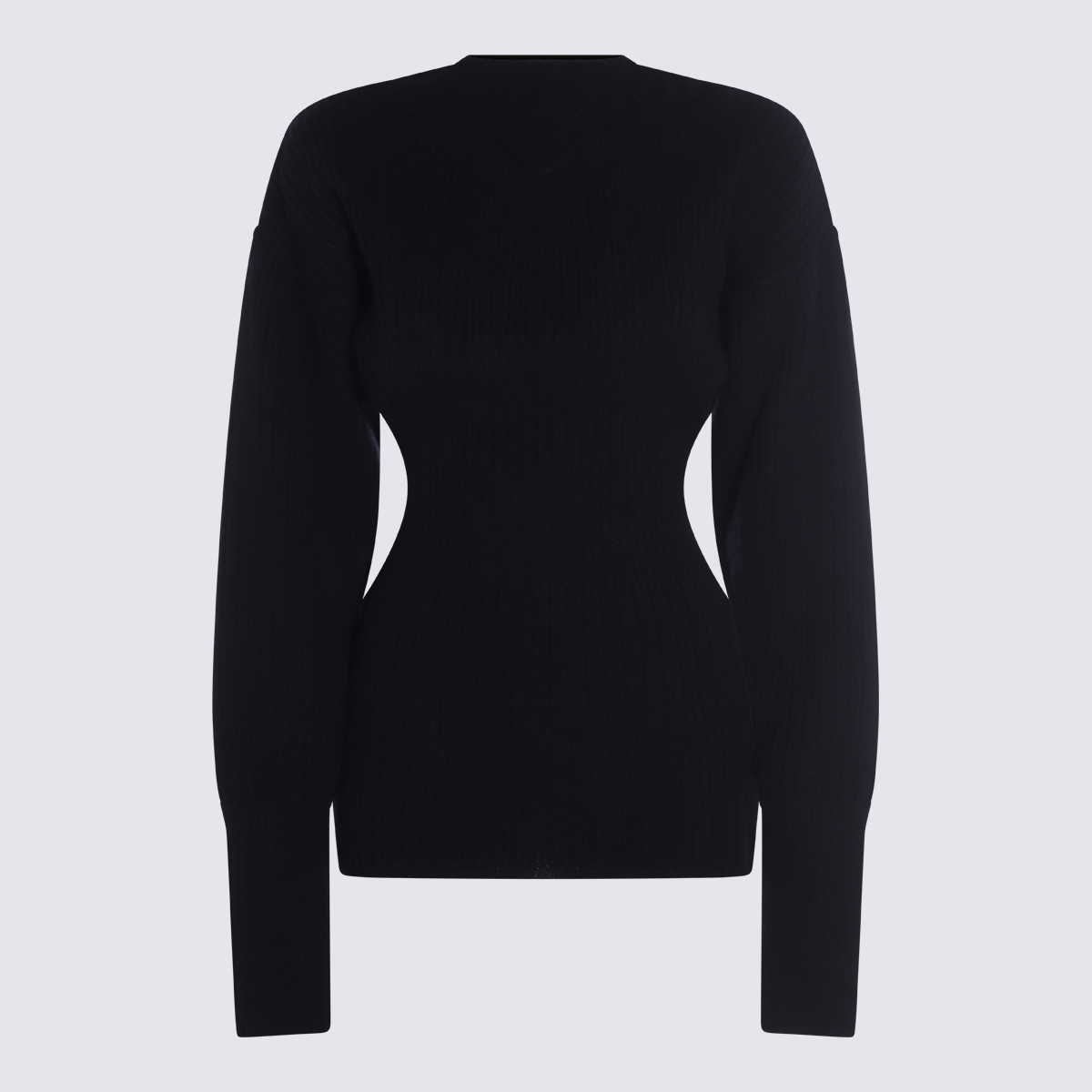 [Rick Owens] Knitwear FW25 RP02E4640KWV09