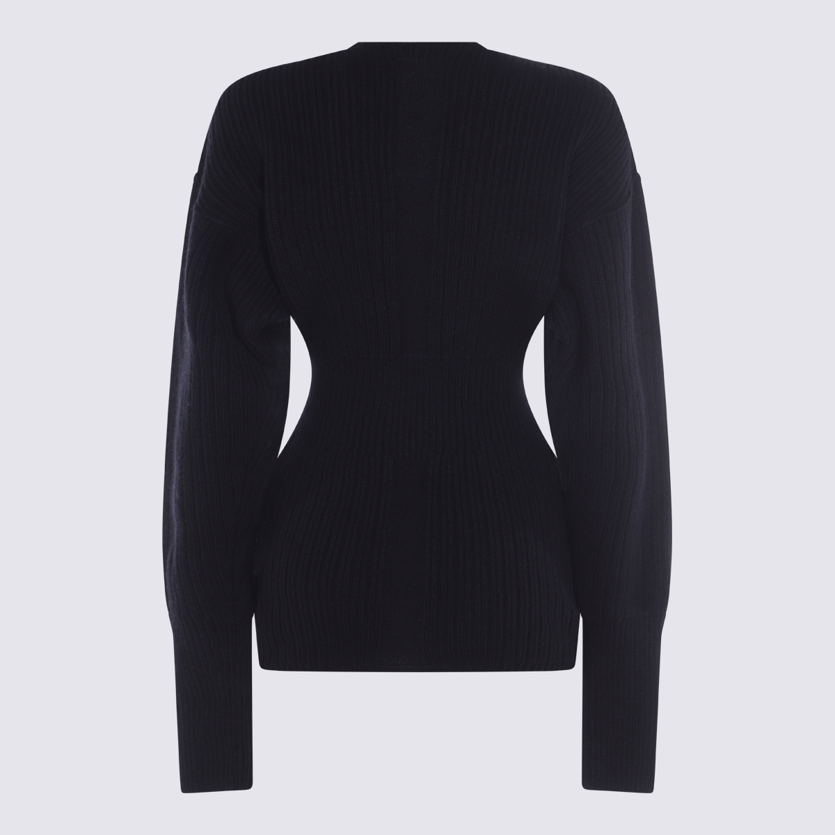 [Rick Owens] Knitwear FW25 RP02E4640KWV09