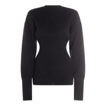 [Rick Owens] Knitwear FW25 RP02E4640KWV09