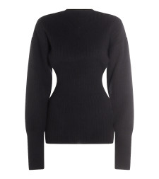 [Rick Owens] Knitwear FW25 RP02E4640KWV09