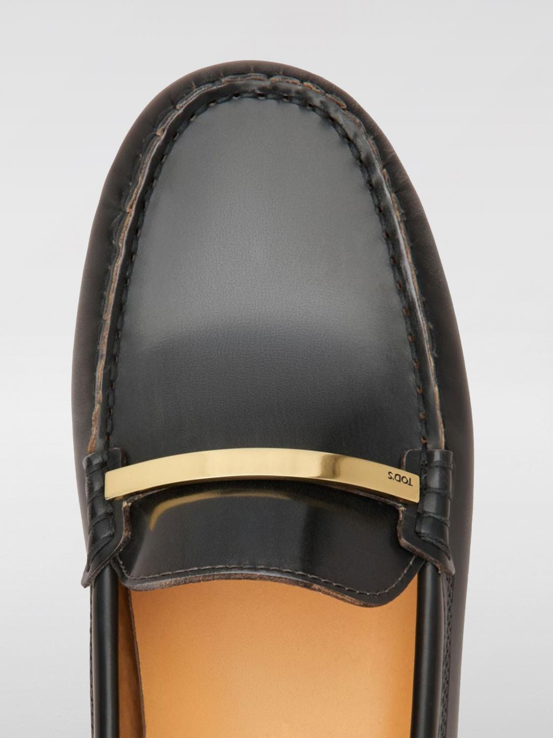 [Tod's] Loafer FW25 XXW22L0IT90TWR B602