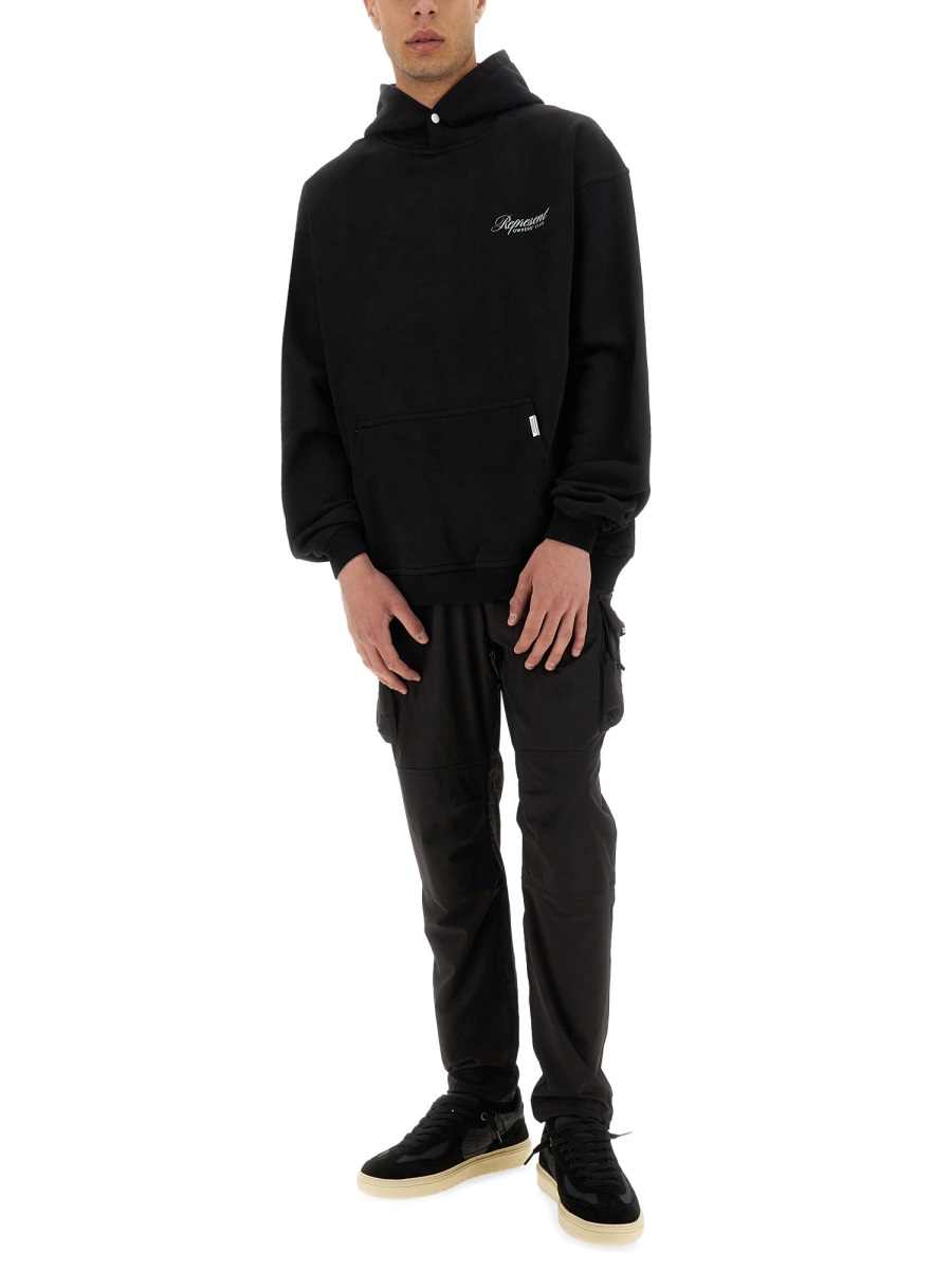 [Represent] Hoodie FW26 OCM41200_001