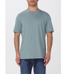 [Emporio Armani] T-shirts Short Sleeve SS26 EM004583AF13669 M9112