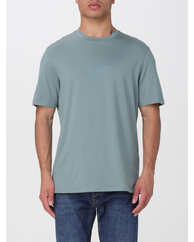 [Emporio Armani] T-shirts Short Sleeve SS26 EM004583AF13669 M9112