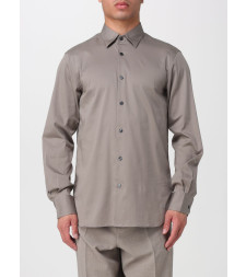 [Emporio Armani] Shirts Long Sleeve SS26 EM005123AF23800 U8049