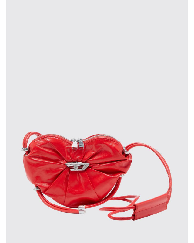[Diesel] Cross body bag SS26 X10465P1003 T4032