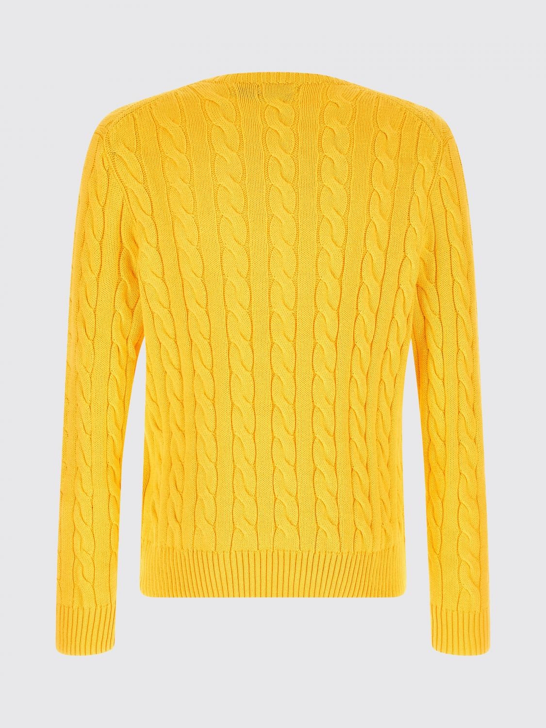 [Polo Ralph Lauren] Knitwear SS26 710775885 533
