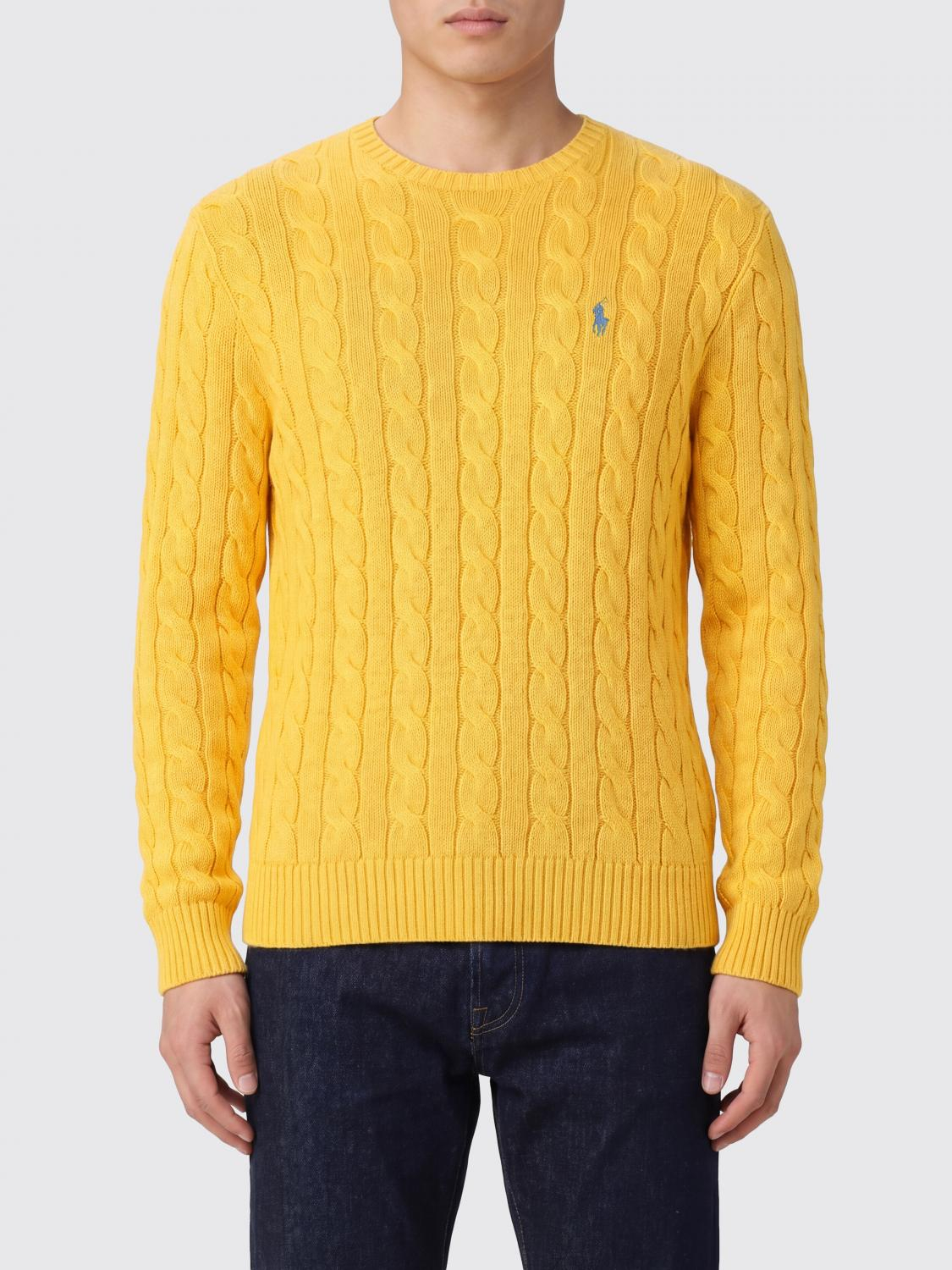 [Polo Ralph Lauren] Knitwear SS26 710775885 533