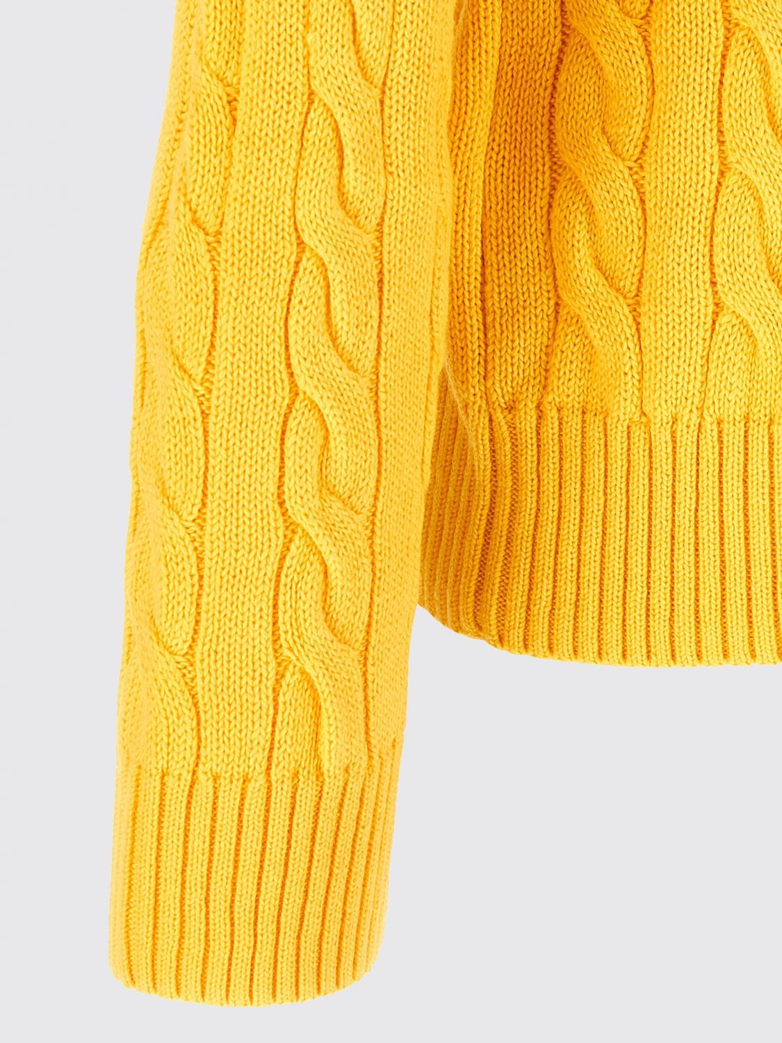 [Polo Ralph Lauren] Knitwear SS26 710775885 533