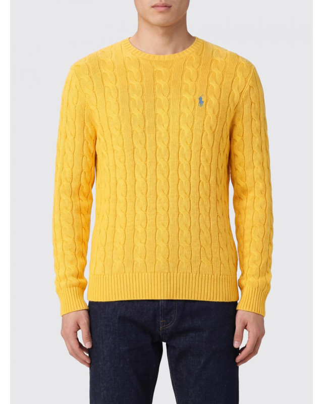 [Polo Ralph Lauren] Knitwear SS26 710775885 533
