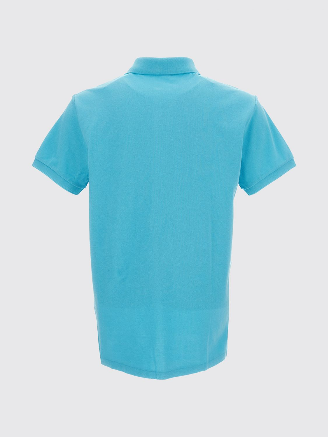 [Polo Ralph Lauren] T-shirts Short Sleeve SS26 710536856 504