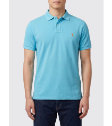 [Polo Ralph Lauren] T-shirts Short Sleeve SS26 710536856 504