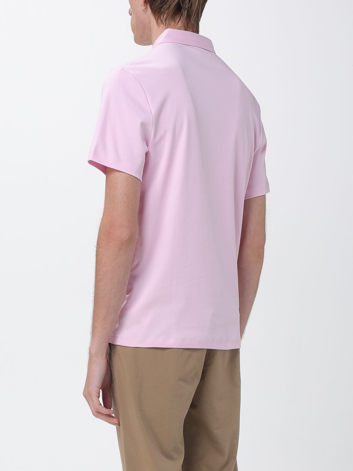 [Michael Kors] T-shirts Short Sleeve SS26 CS15073C93 812