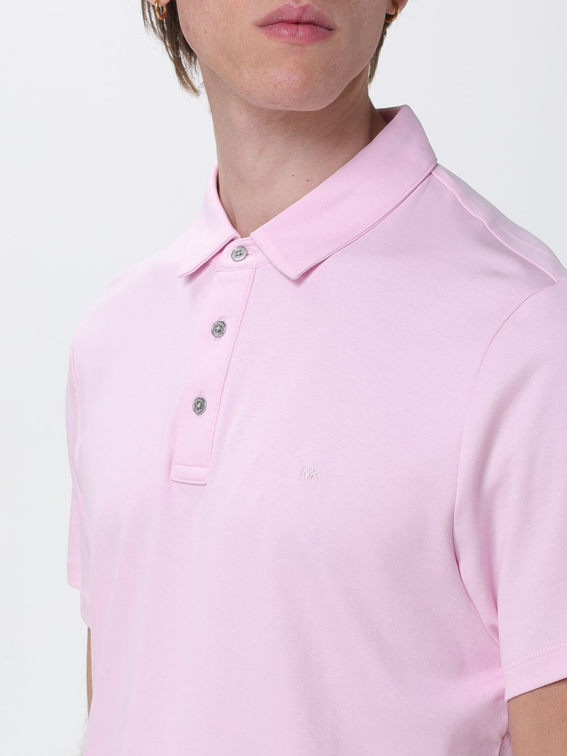 [Michael Kors] T-shirts Short Sleeve SS26 CS15073C93 812