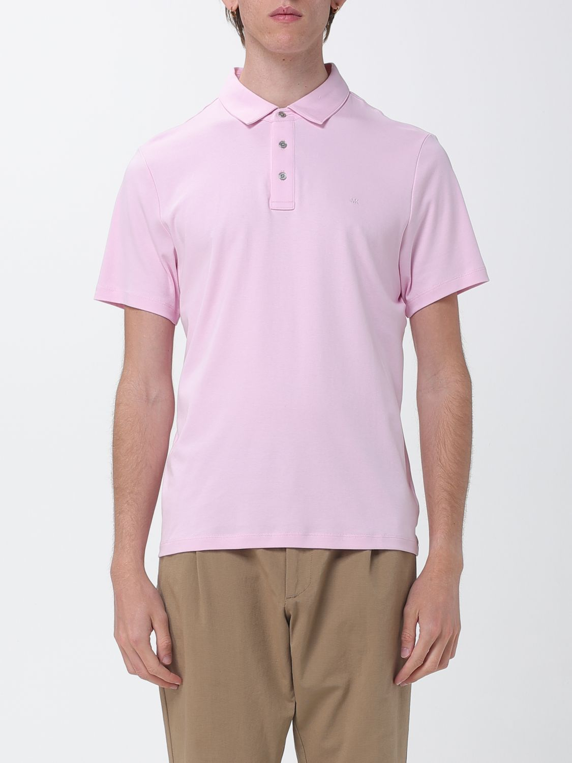 [Michael Kors] T-shirts Short Sleeve SS26 CS15073C93 812