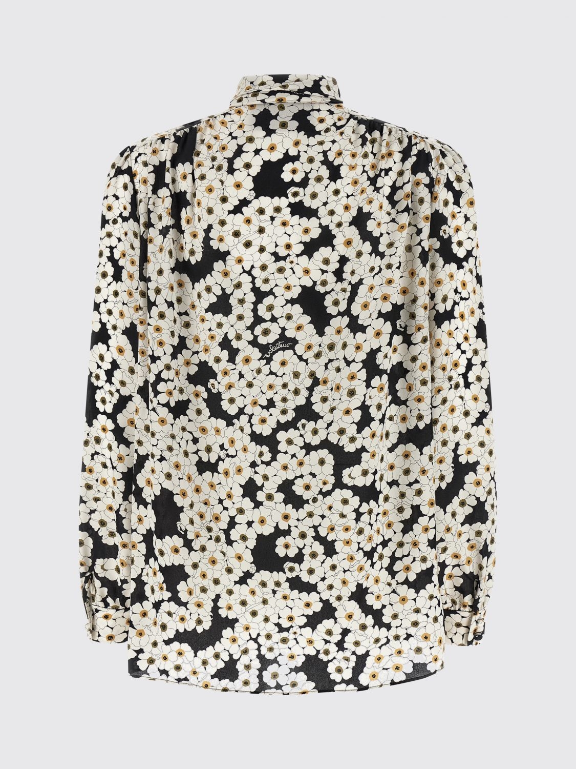 [Valentino] Shirts Long Sleeve SS26 8B3AB8369WW K92