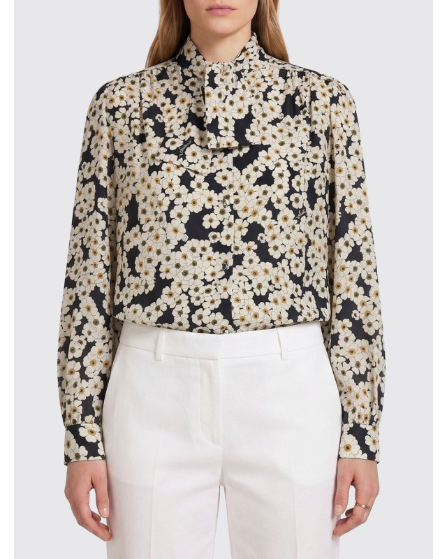 [Valentino] Shirts Long Sleeve SS26 8B3AB8369WW K92