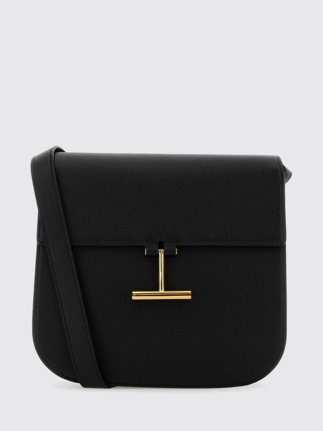 [Tom Ford] Cross body bag SS26 L1761LCL095G NAA