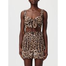 [Dolce & Gabbana] Sports Top SS26 F74H5THS5E3 HY13M