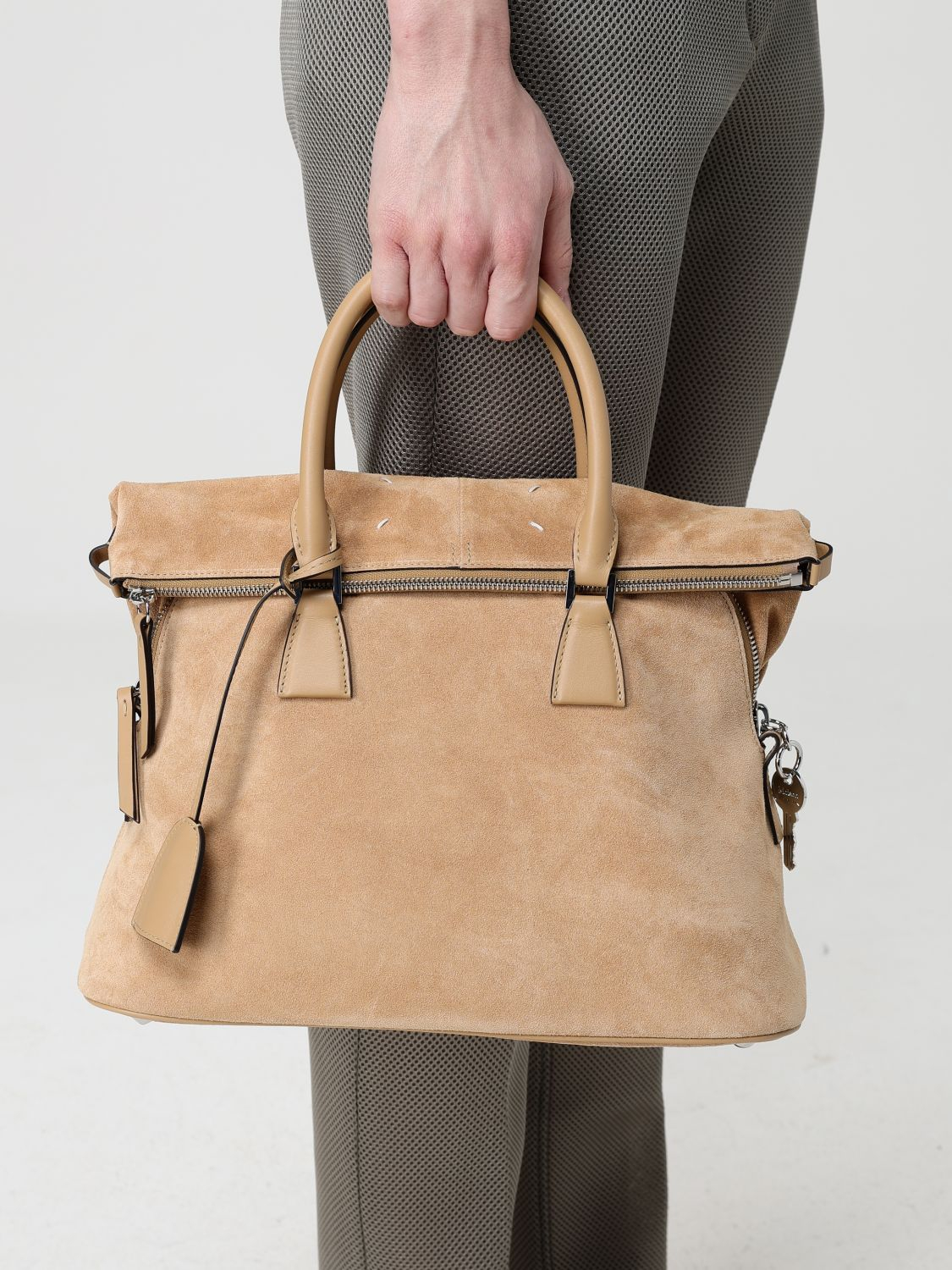 [Maison Margiela] Tote bag SS26 SB1WG0085P8829 HB316