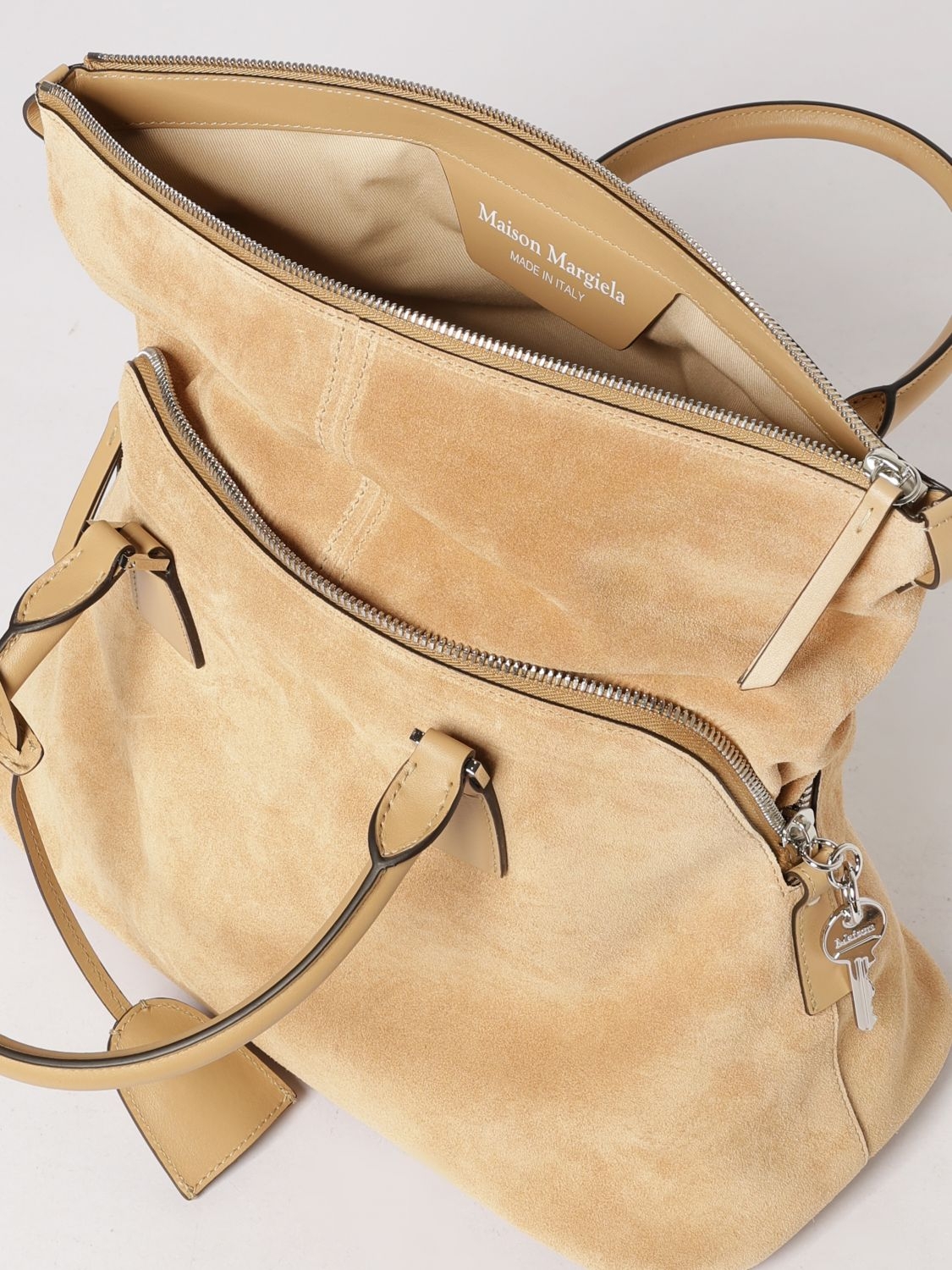 [Maison Margiela] Tote bag SS26 SB1WG0085P8829 HB316