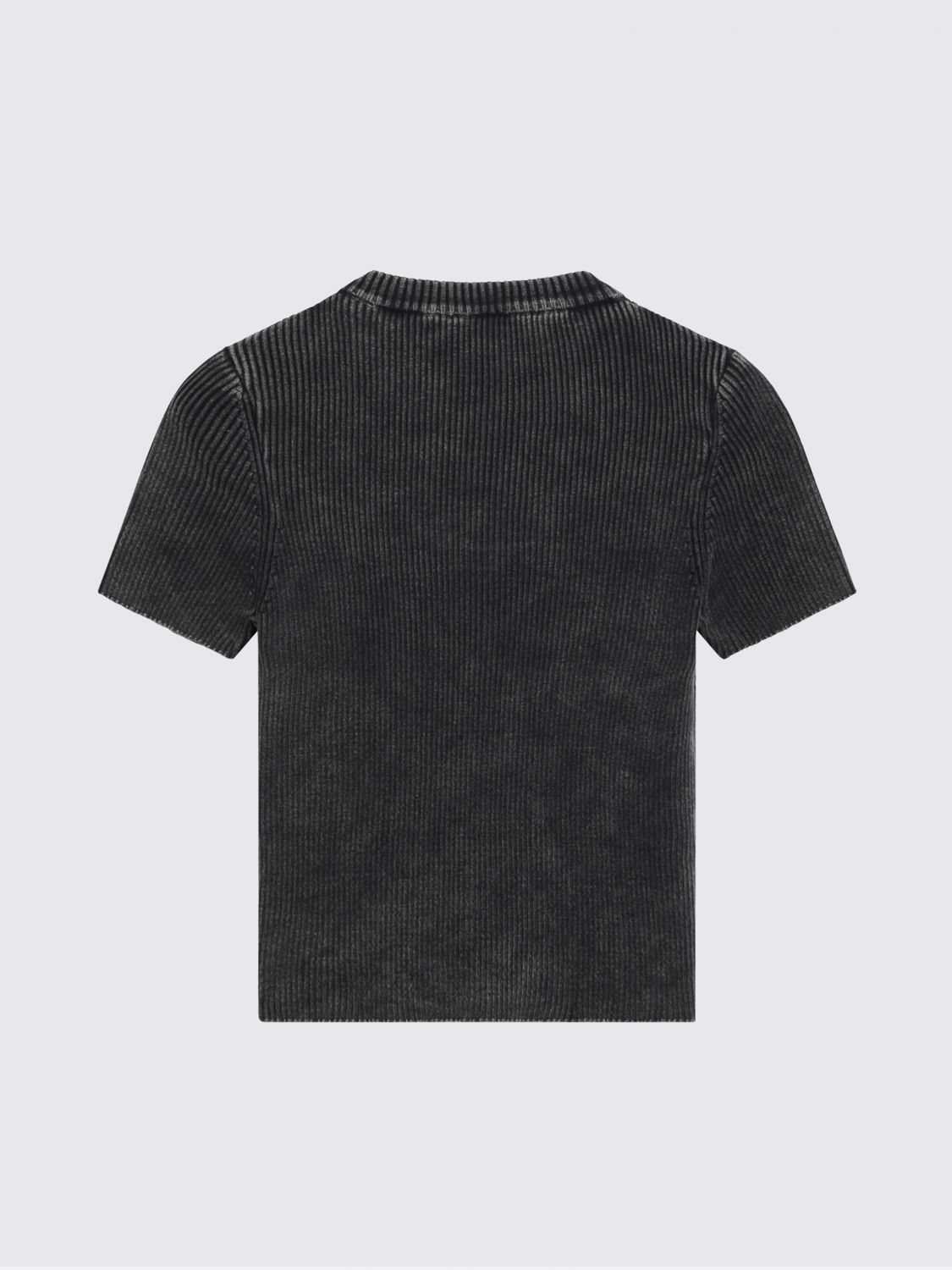 [Diesel] T-shirts Short Sleeve SS26 A162490AKBQ 900
