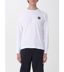 [Stone Island] T-shirts Long Sleeve SS26 2100031S0013 V0001