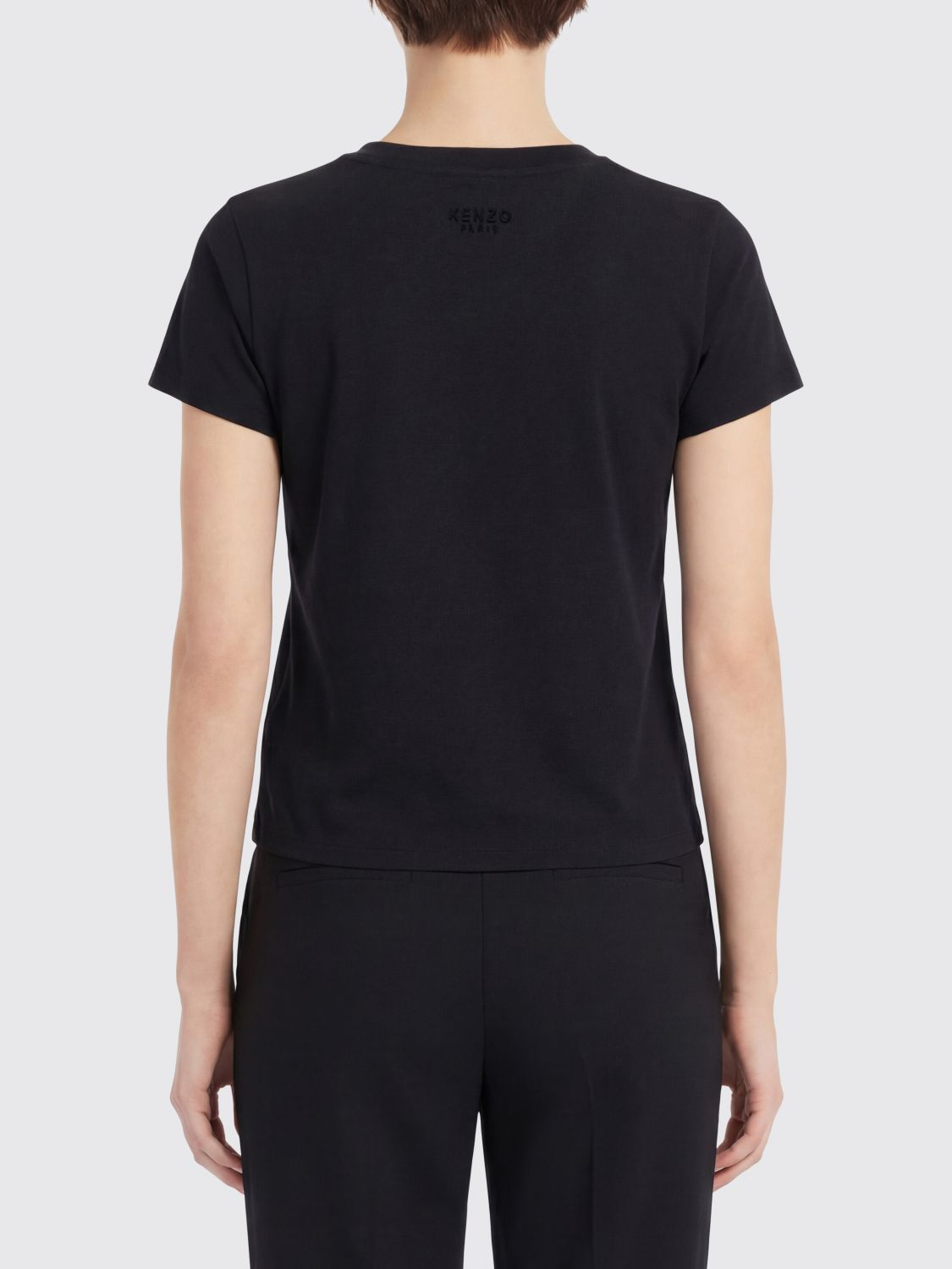 [Kenzo] T-shirts Short Sleeve SS26 FG52TS2164SO 99J