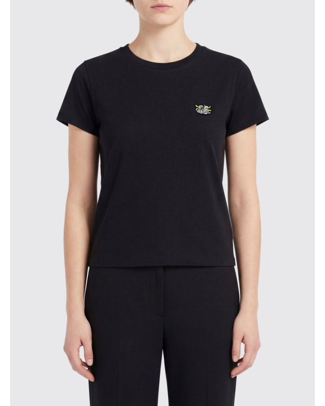 [Kenzo] T-shirts Short Sleeve SS26 FG52TS2164SO 99J
