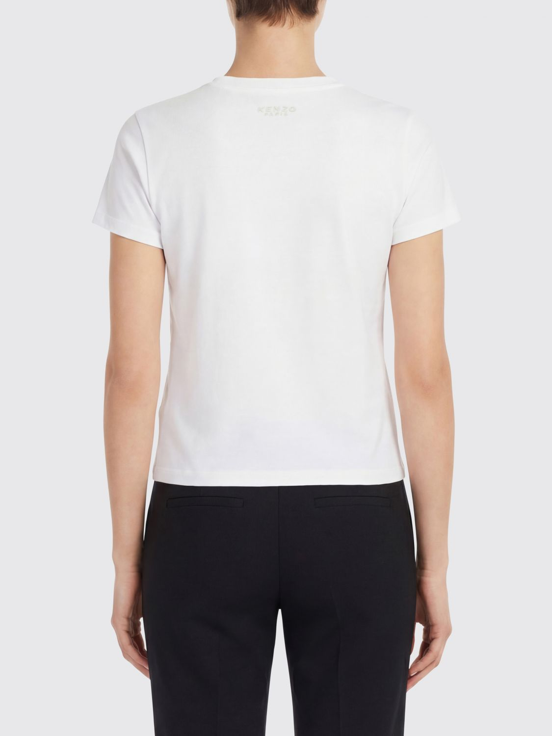 [Kenzo] T-shirts Short Sleeve SS26 FG52TS2164SO 02