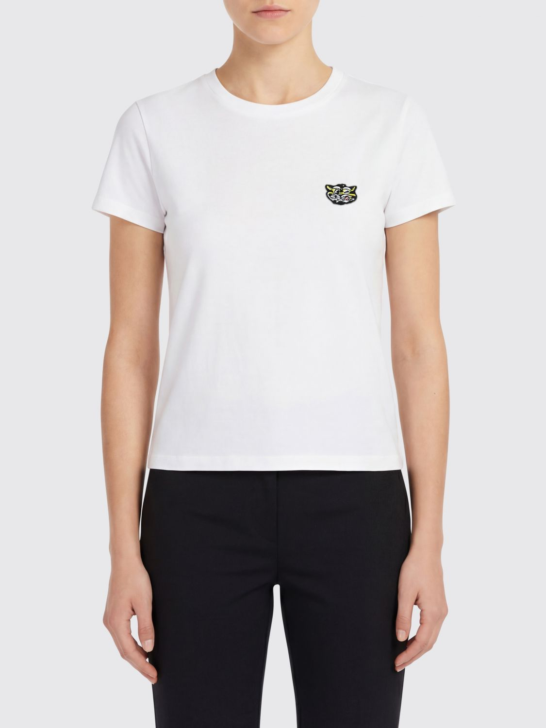 [Kenzo] T-shirts Short Sleeve SS26 FG52TS2164SO 02