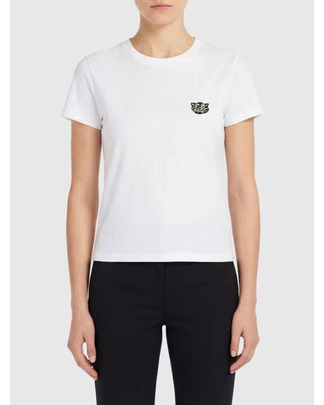 [Kenzo] T-shirts Short Sleeve SS26 FG52TS2164SO 02