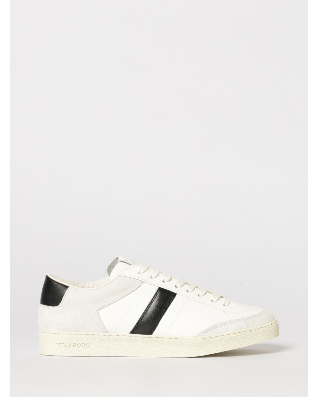 [Tom Ford] Sneakers SS26 J1597LCL532N WWH